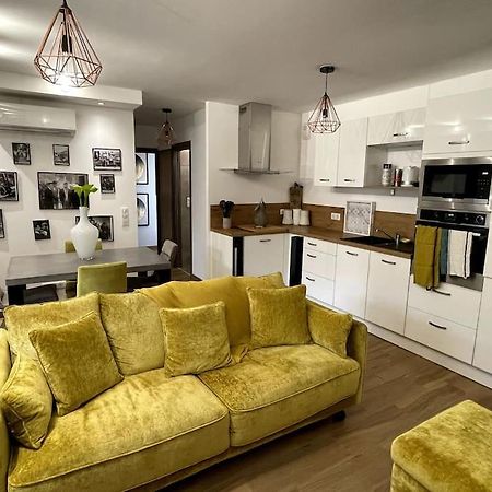 Appartement Calme Proche Bastia Cardo Εξωτερικό φωτογραφία