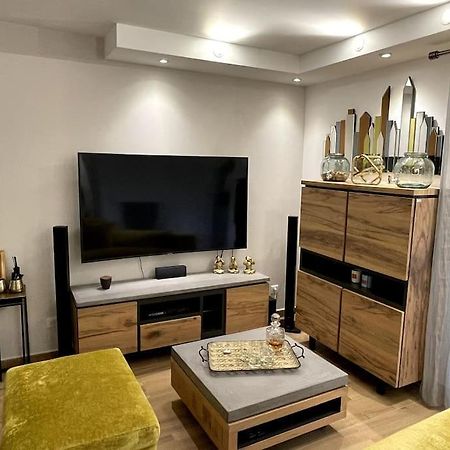 Appartement Calme Proche Bastia Cardo Εξωτερικό φωτογραφία