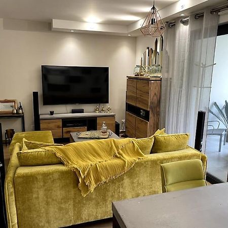 Appartement Calme Proche Bastia Cardo Εξωτερικό φωτογραφία