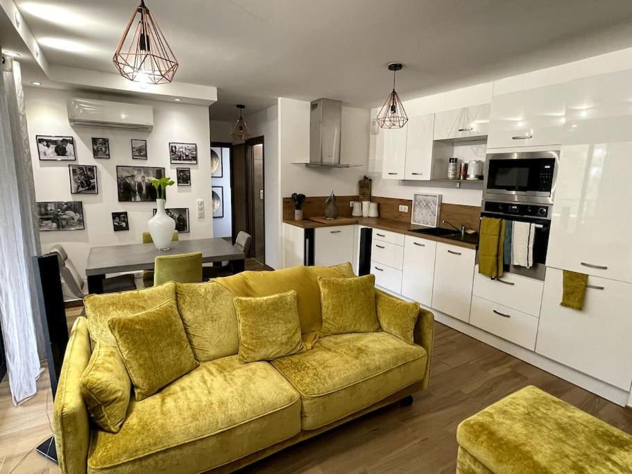 Appartement Calme Proche Bastia Cardo Εξωτερικό φωτογραφία