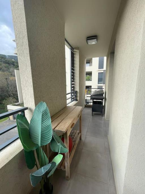 Appartement Calme Proche Bastia Cardo Εξωτερικό φωτογραφία
