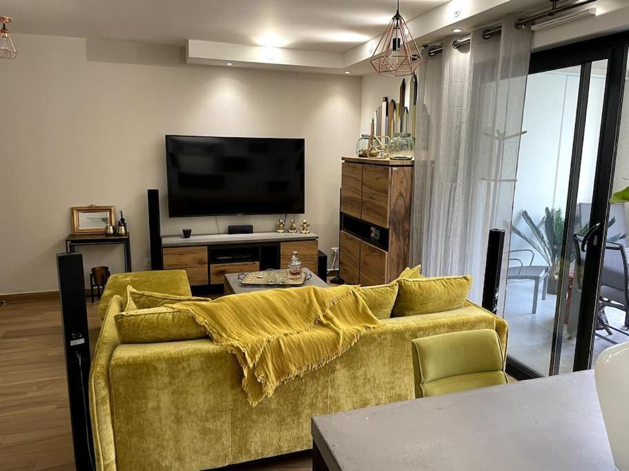 Appartement Calme Proche Bastia Cardo Εξωτερικό φωτογραφία