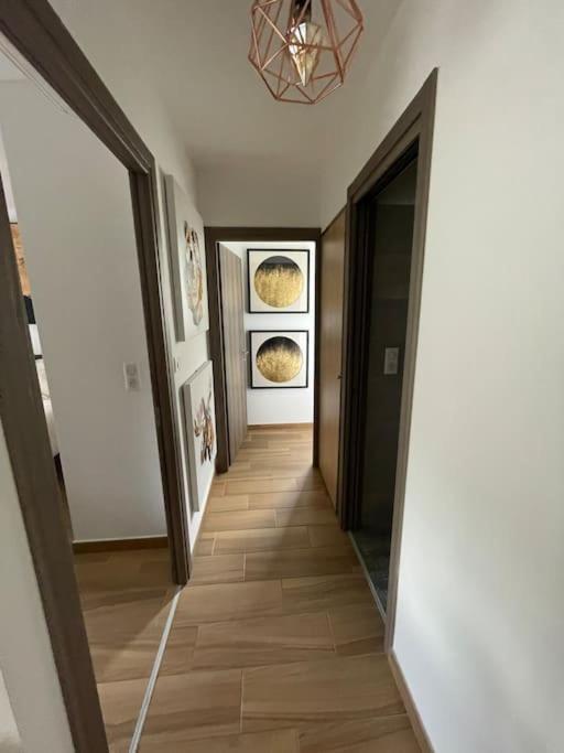 Appartement Calme Proche Bastia Cardo Εξωτερικό φωτογραφία
