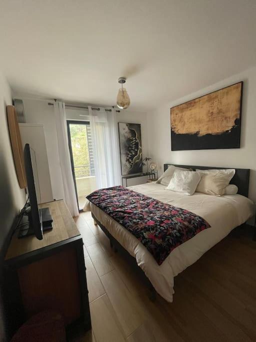 Appartement Calme Proche Bastia Cardo Εξωτερικό φωτογραφία