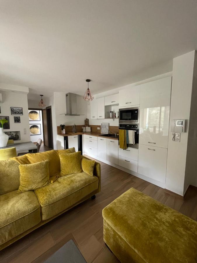 Appartement Calme Proche Bastia Cardo Εξωτερικό φωτογραφία