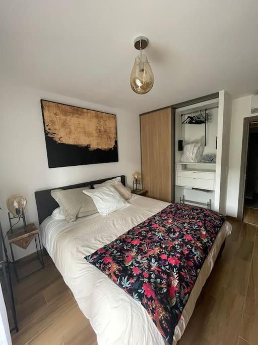 Appartement Calme Proche Bastia Cardo Εξωτερικό φωτογραφία