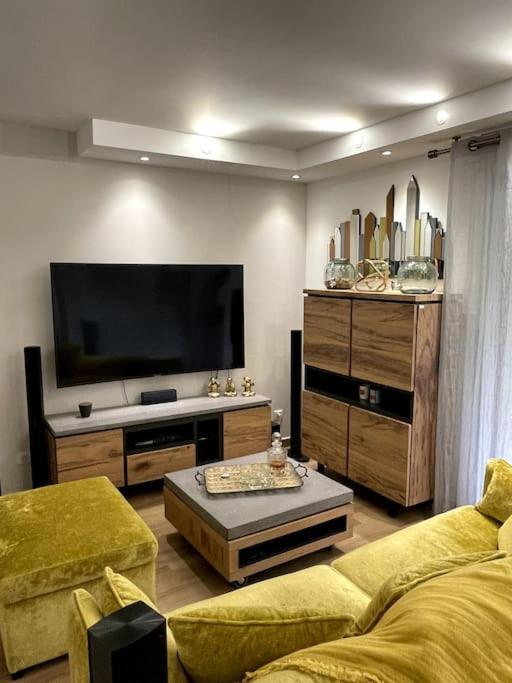 Appartement Calme Proche Bastia Cardo Εξωτερικό φωτογραφία