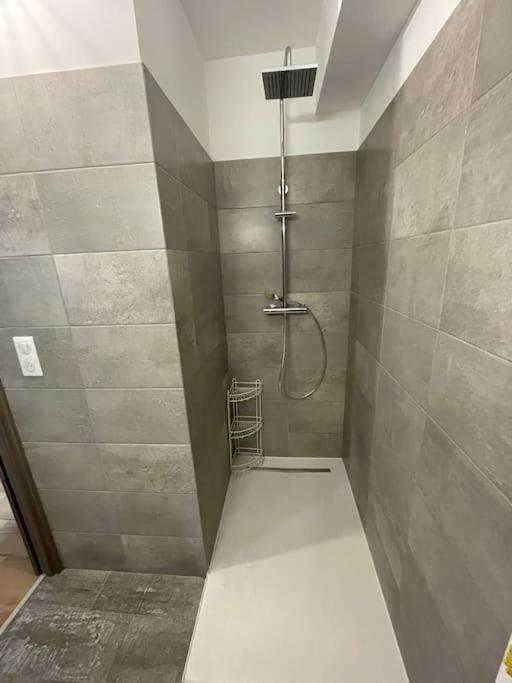 Appartement Calme Proche Bastia Cardo Εξωτερικό φωτογραφία